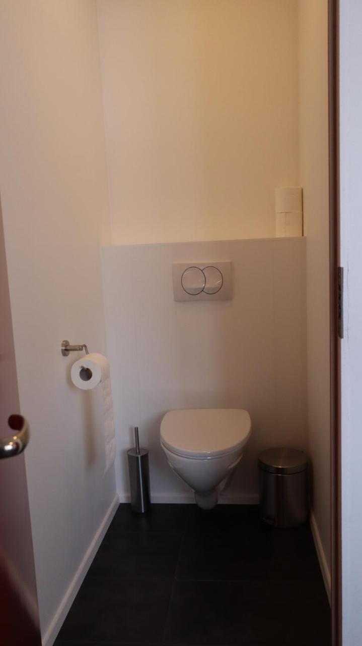 Sandhaugar Guesthouse Thingeyjarsveit Экстерьер фото