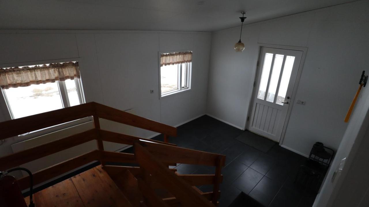 Sandhaugar Guesthouse Thingeyjarsveit Экстерьер фото
